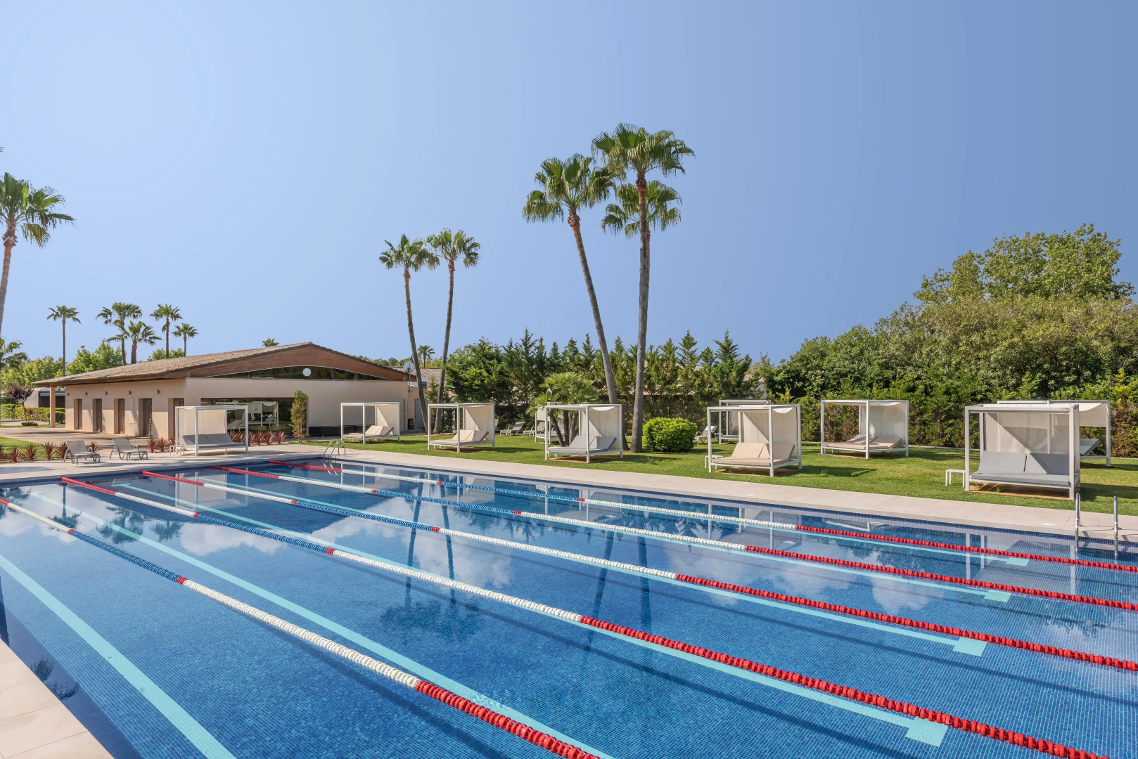 Valentin Playa de Muro Resort