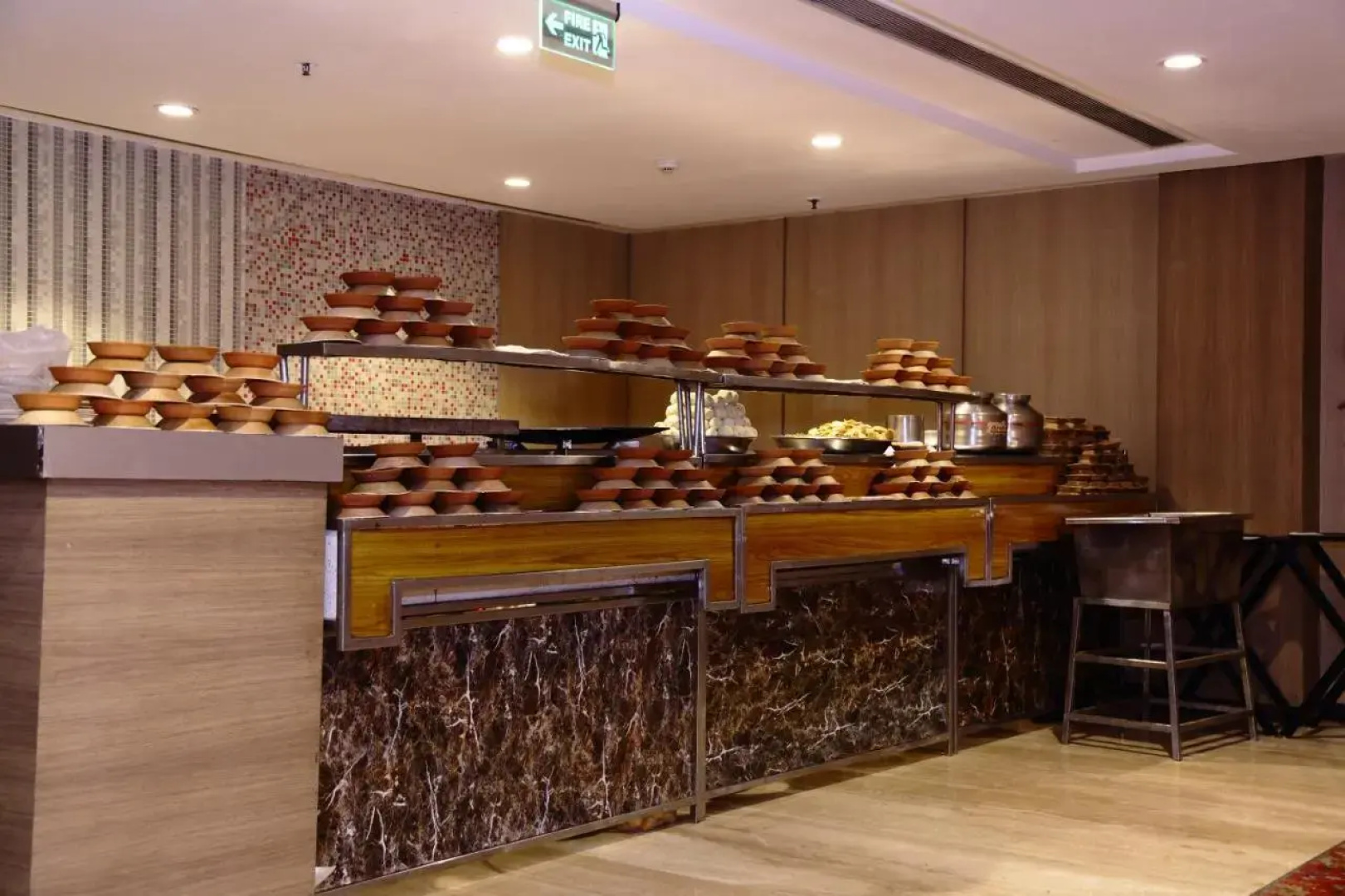 Fortune Sector 27, Noida - Member ITC Hotels' Group