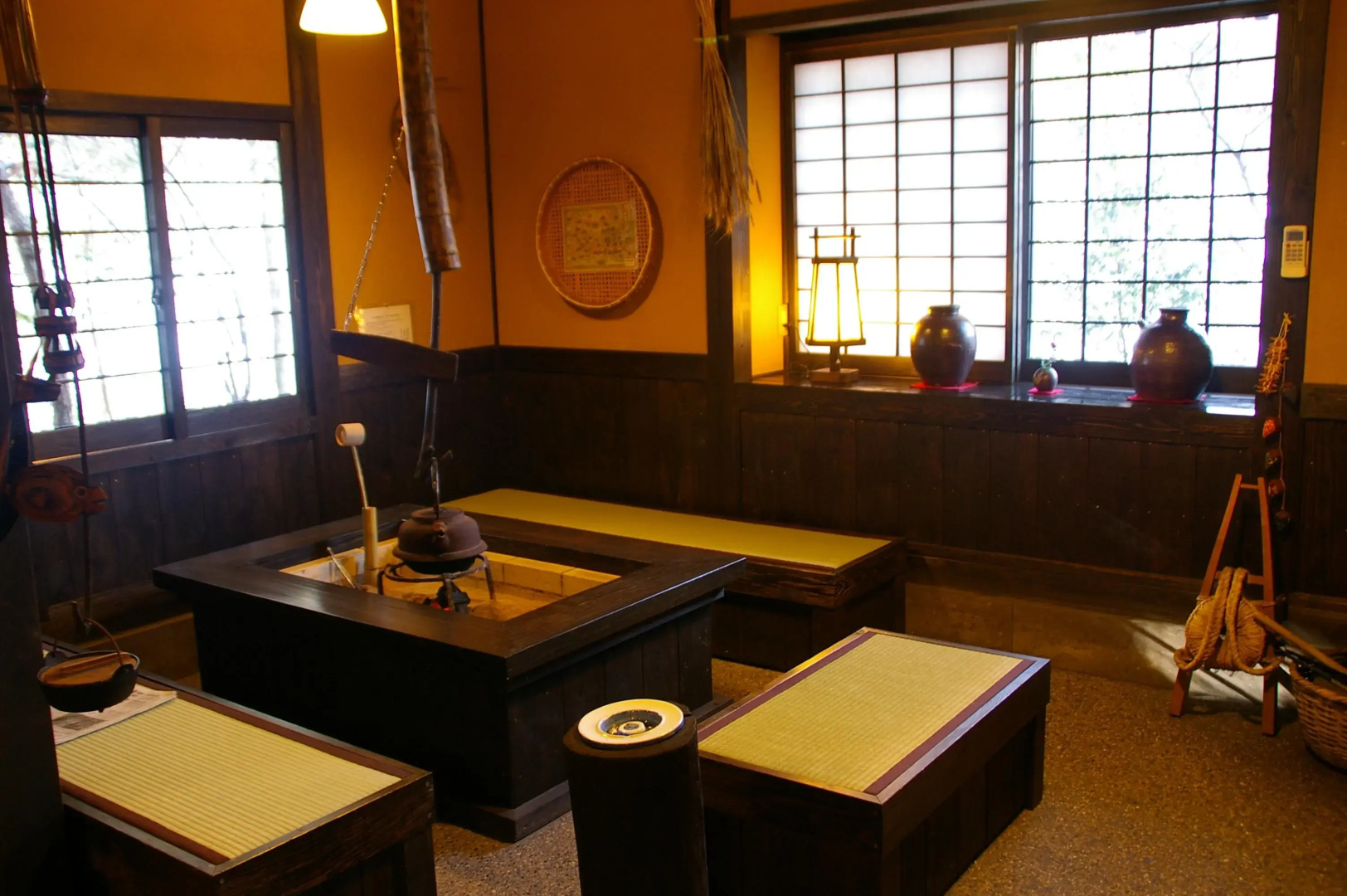 Kiyasuya Ryokan