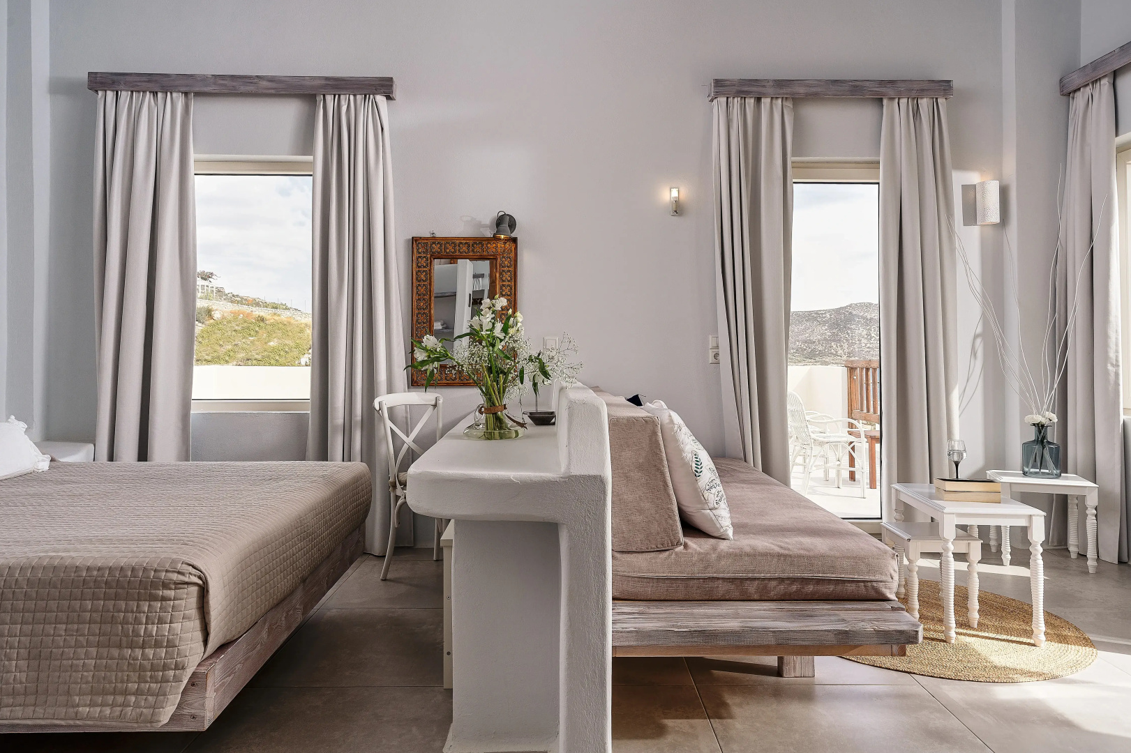Althea Boutique Hotel - Adults Only