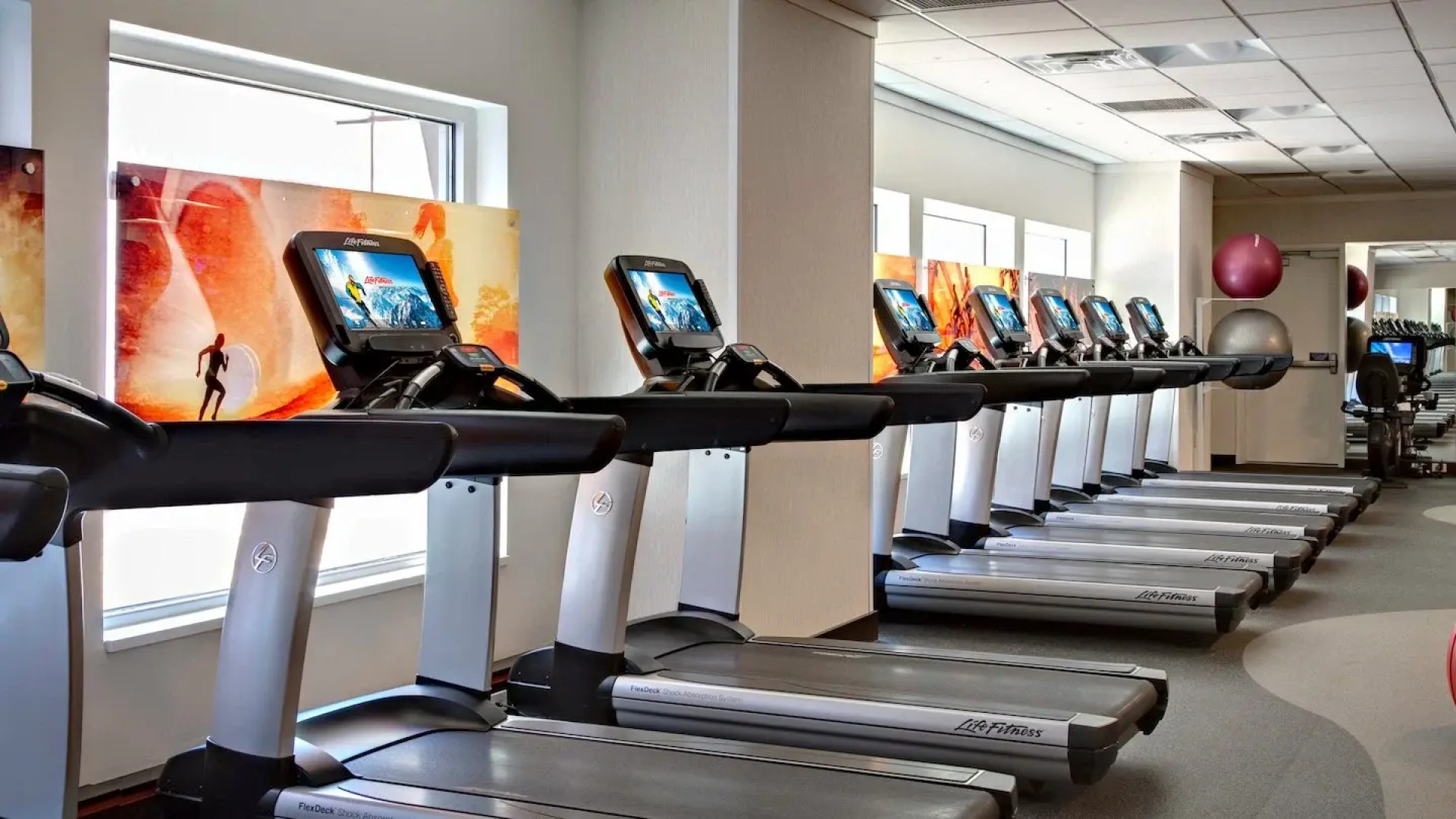 San Antonio Marriott Rivercenter on the River Walk