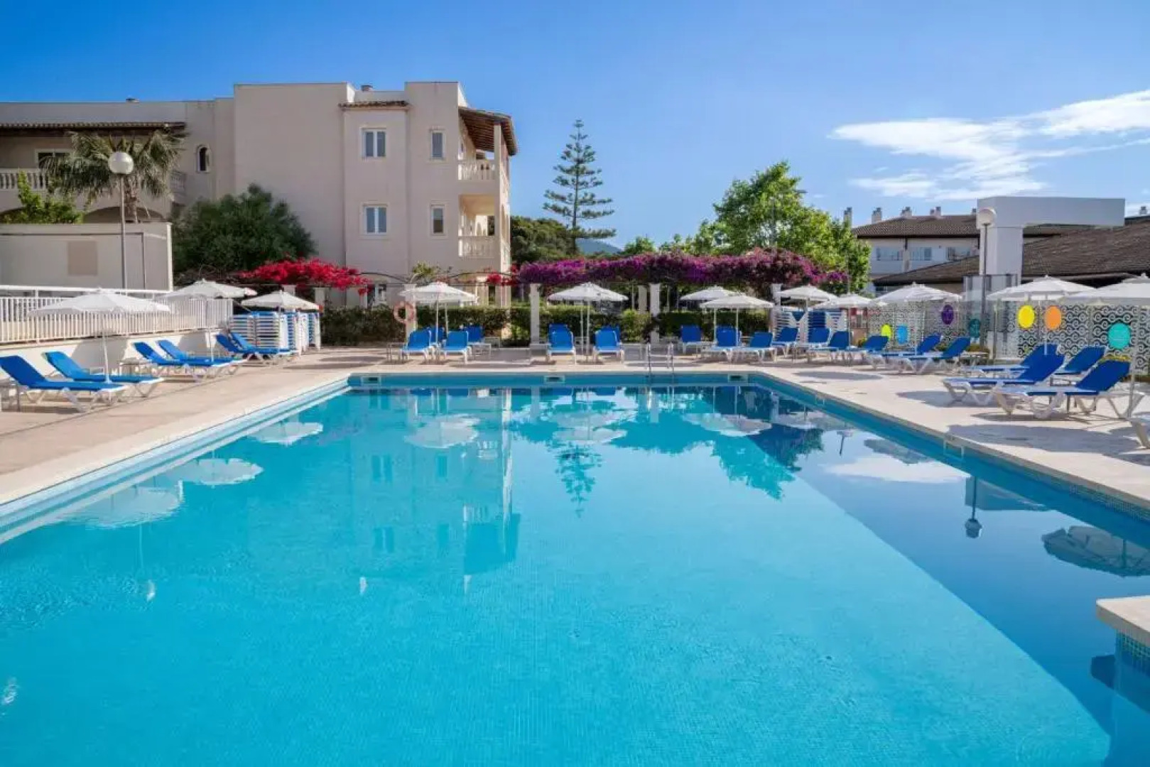 Апарт-отель Caprice Isabel