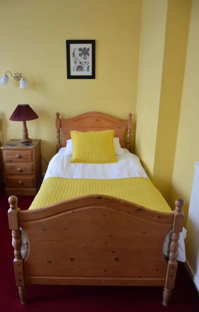 Victoria Lodge