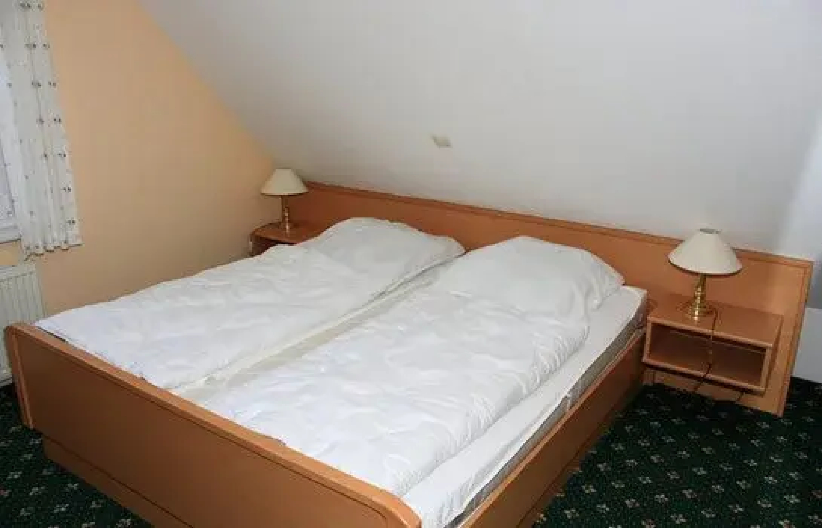 Alcor Hotel Feriendorf an der Ostsee