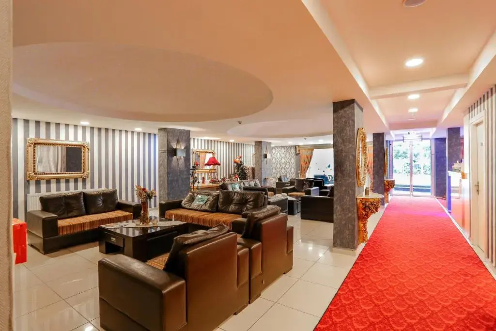 Turkuaz Port Hotel