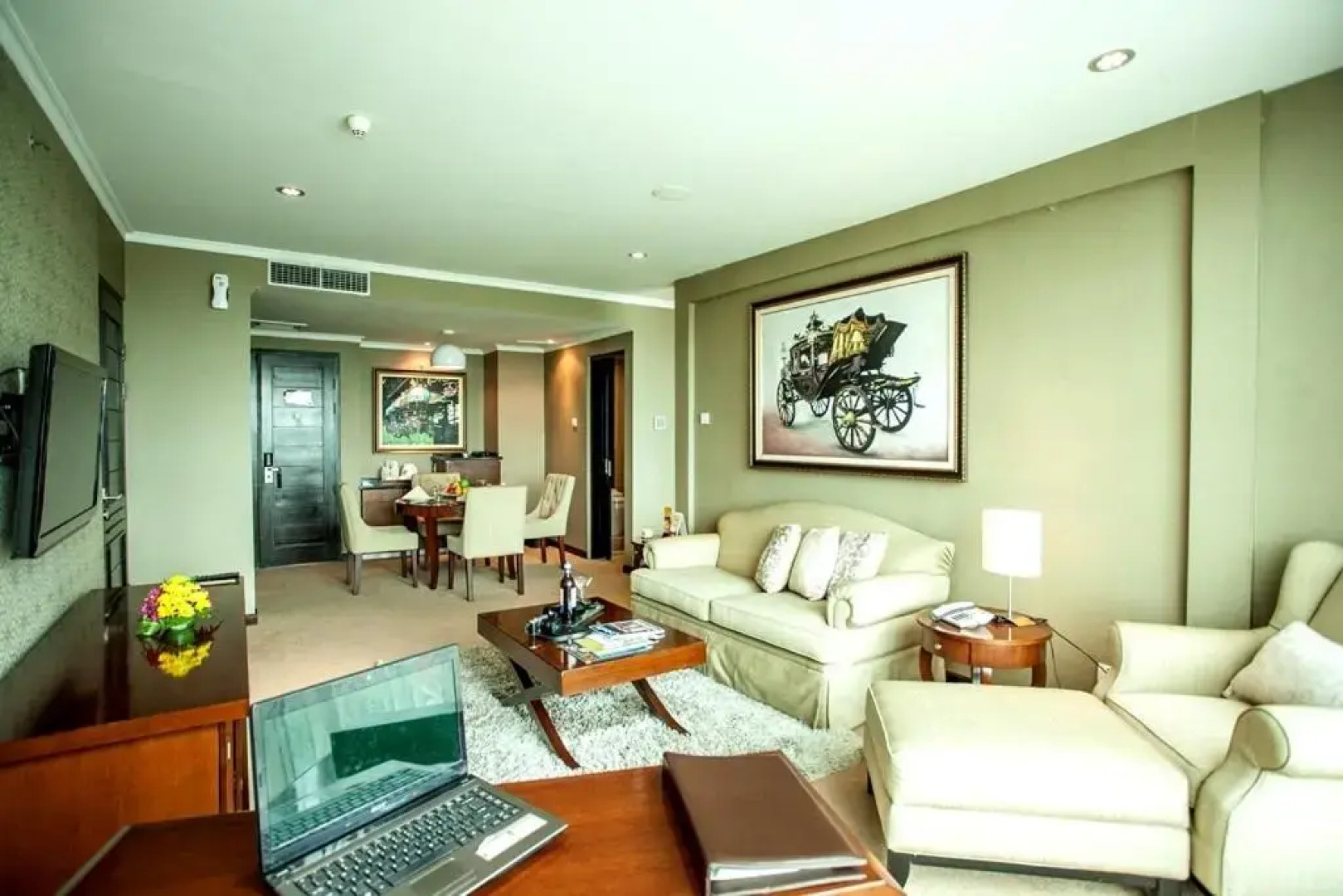 Ros-In Hotel Yogyakarta