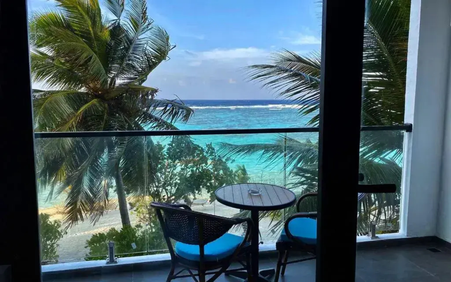 Бутик-отель Plumeria Maldives
