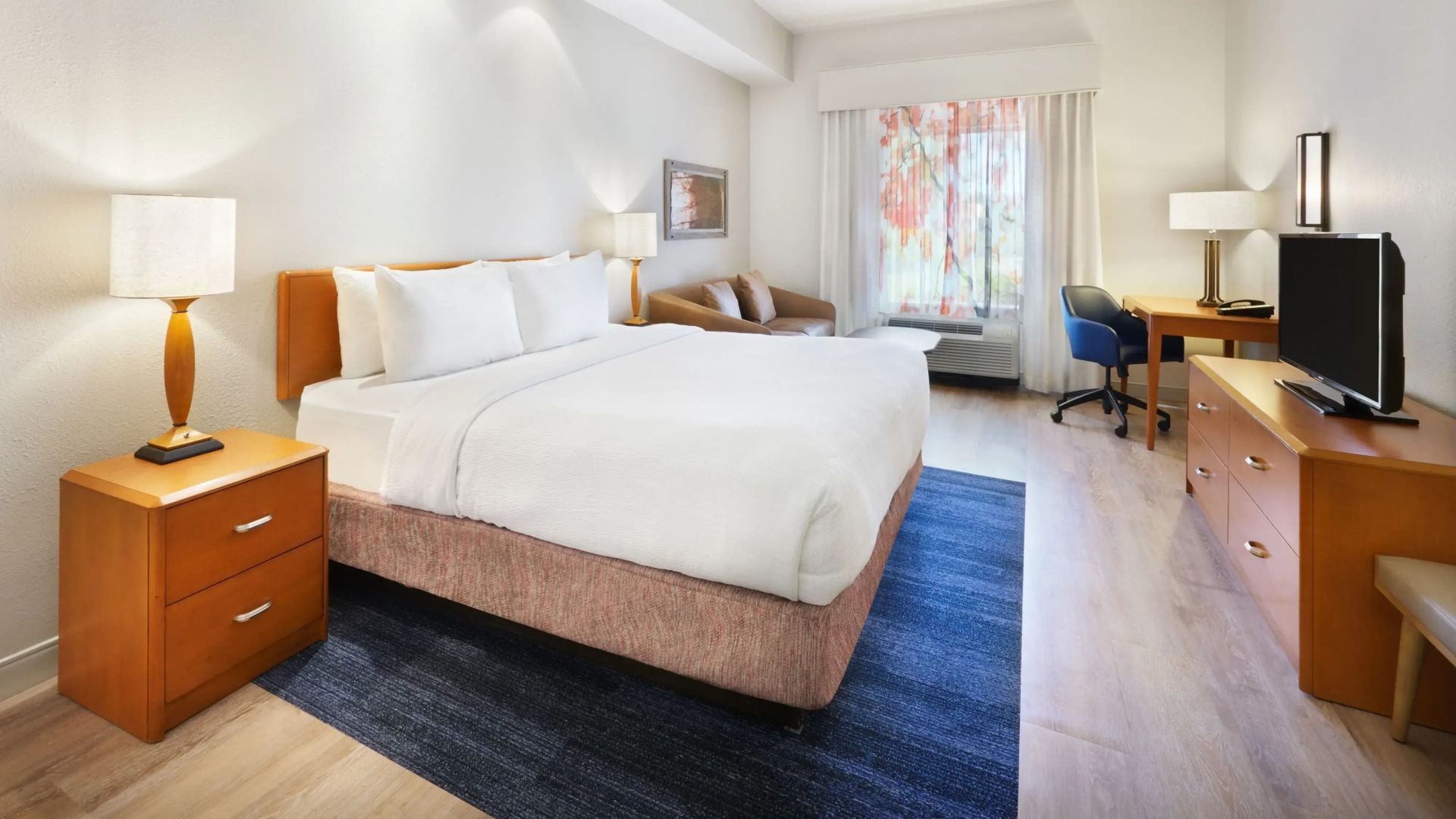 Fairfield Inn & Suites by Marriott Hinesville Fort Stewart