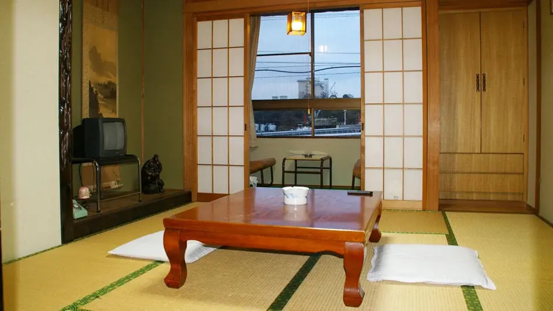 Nishikiya Ryokan