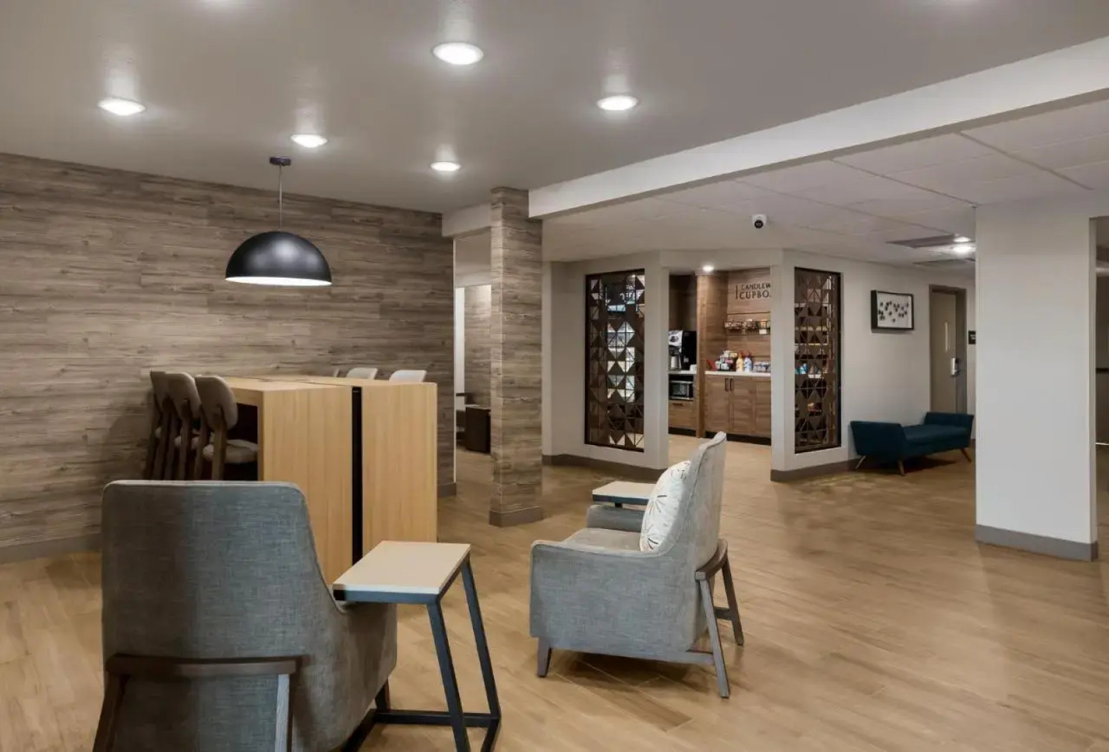 Candlewood Suites Lafayette - River Ranch by IHG