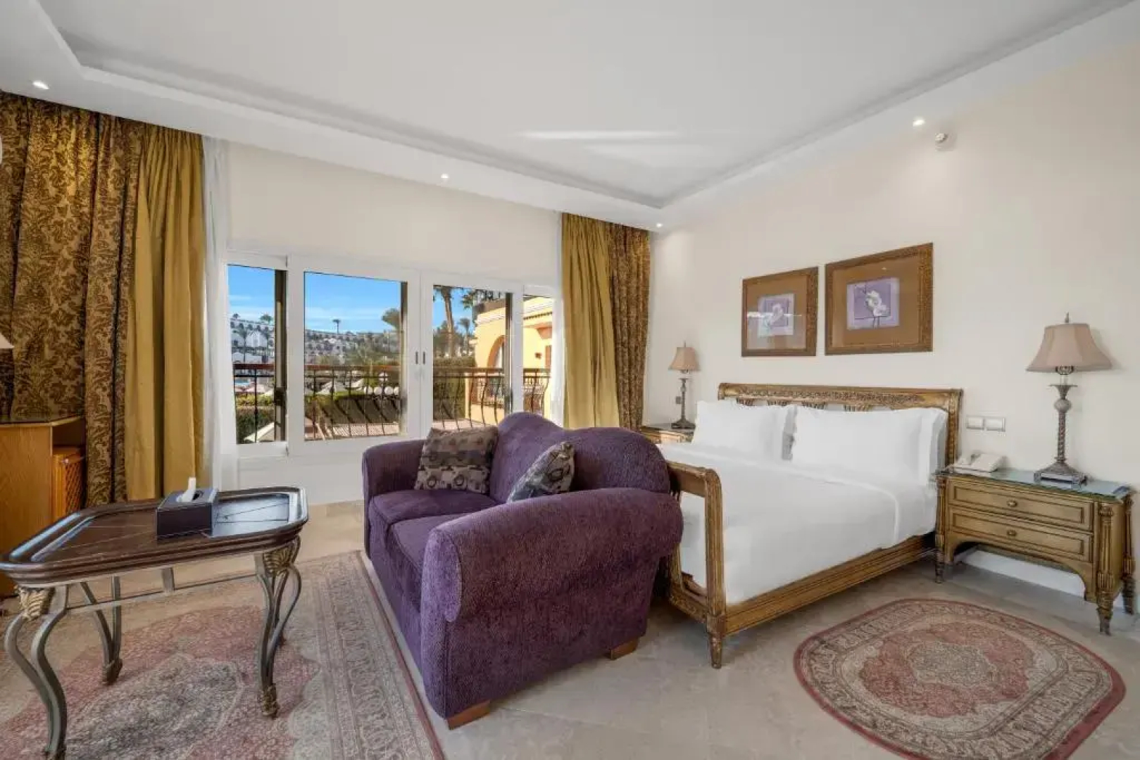 Royal Savoy Sharm El Sheikh