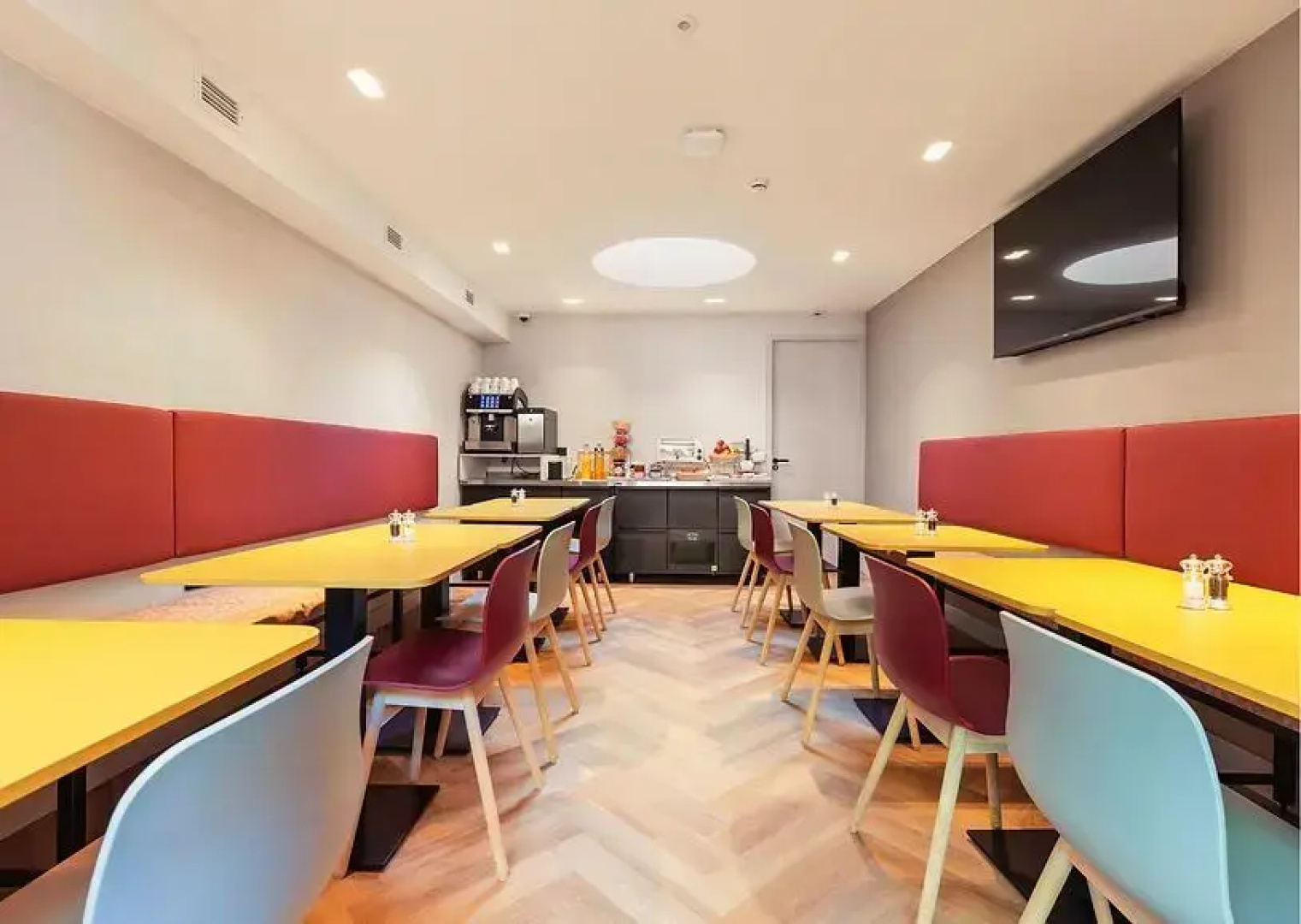 Dutch Design Hotel Vondelpark