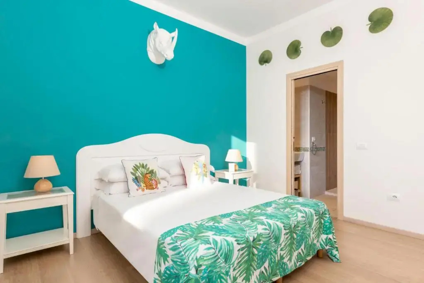 Colibrì Prestige Rooms