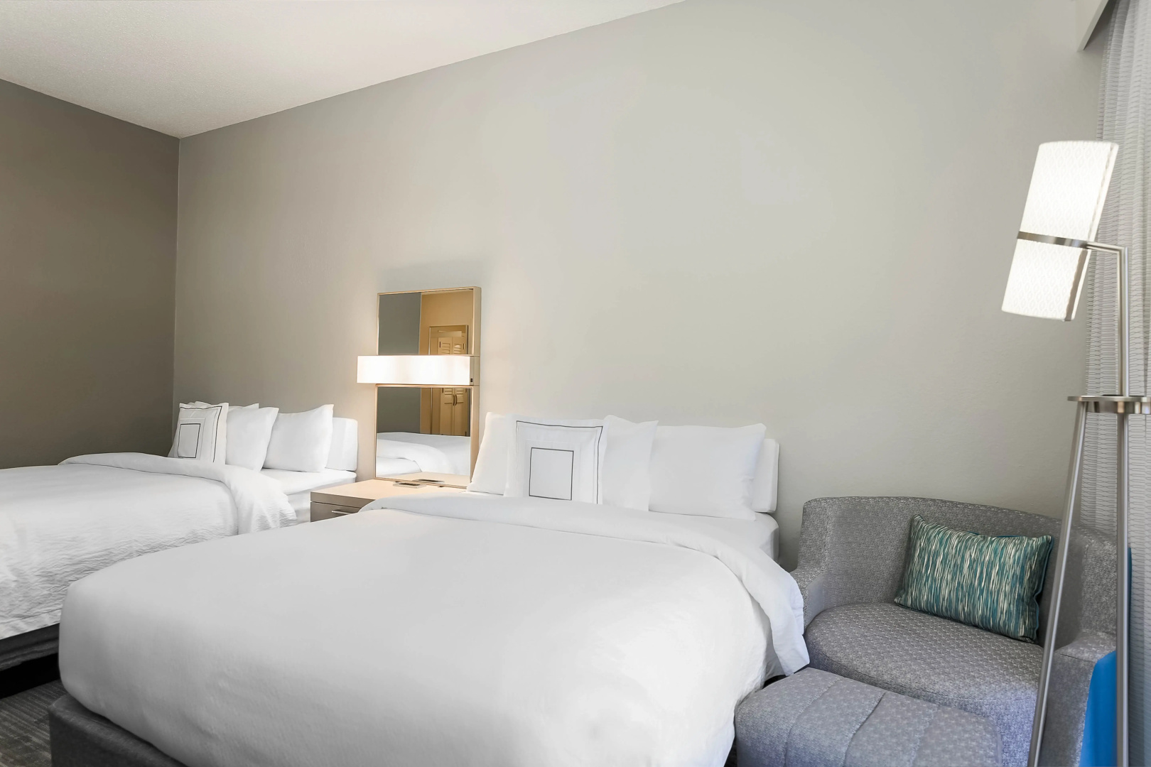 Courtyard by Marriott Tampa Brandon