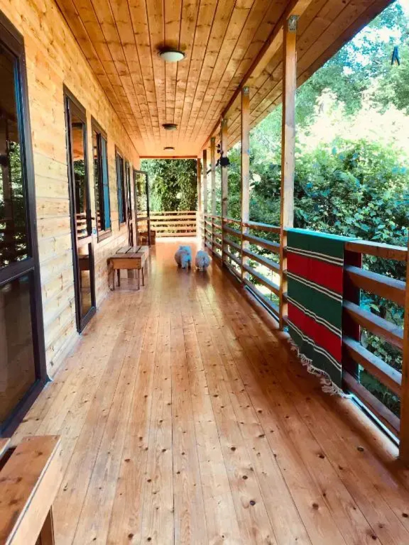 Guest House E&M
