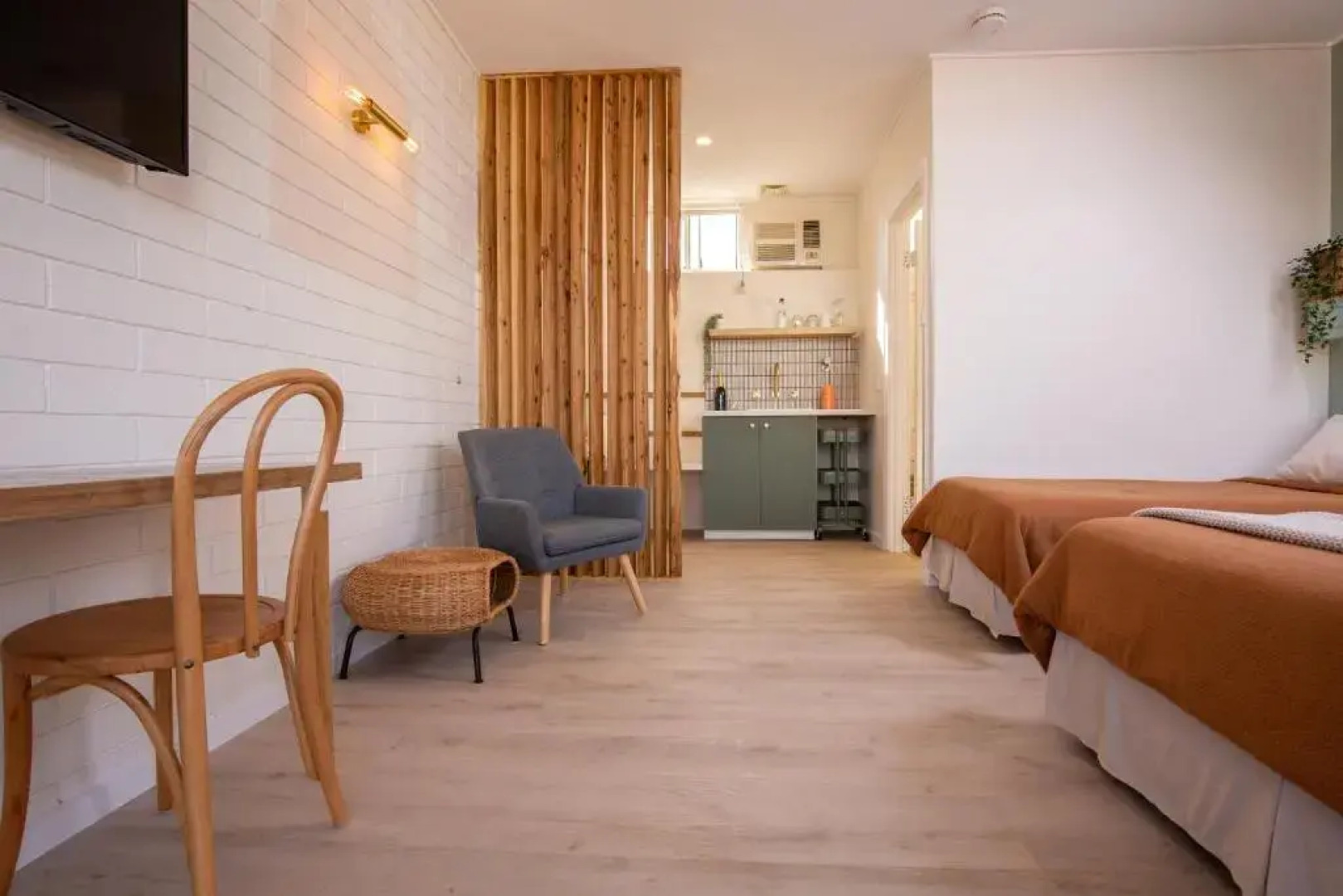 Kangaroo Island Seaview Motel