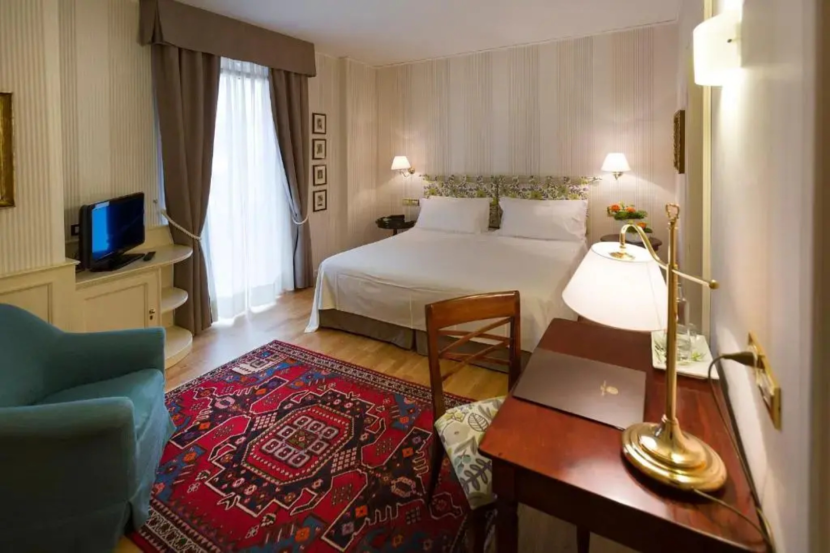 Hotel Regina Adelaide