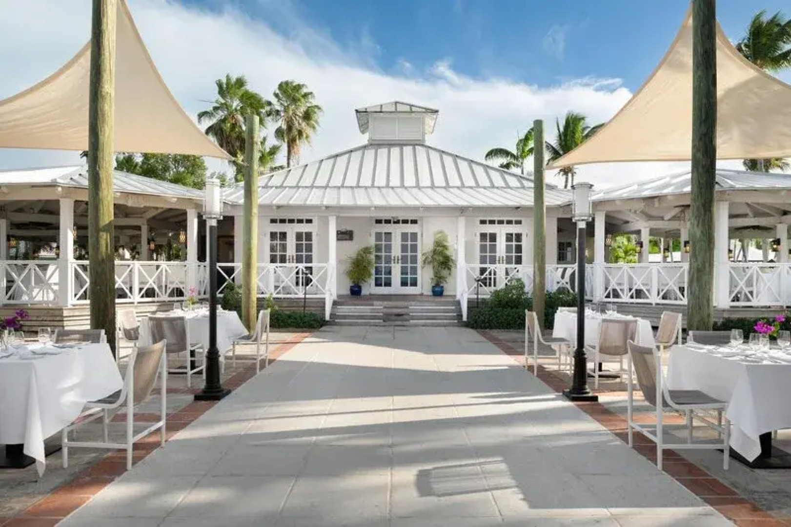 Beaches Turks & Caicos - ALL INCLUSIVE