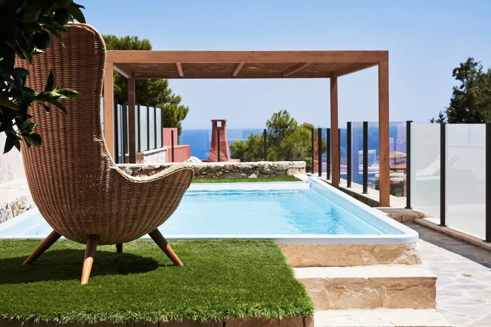 Esperides Resort Crete, The Authentic Experience