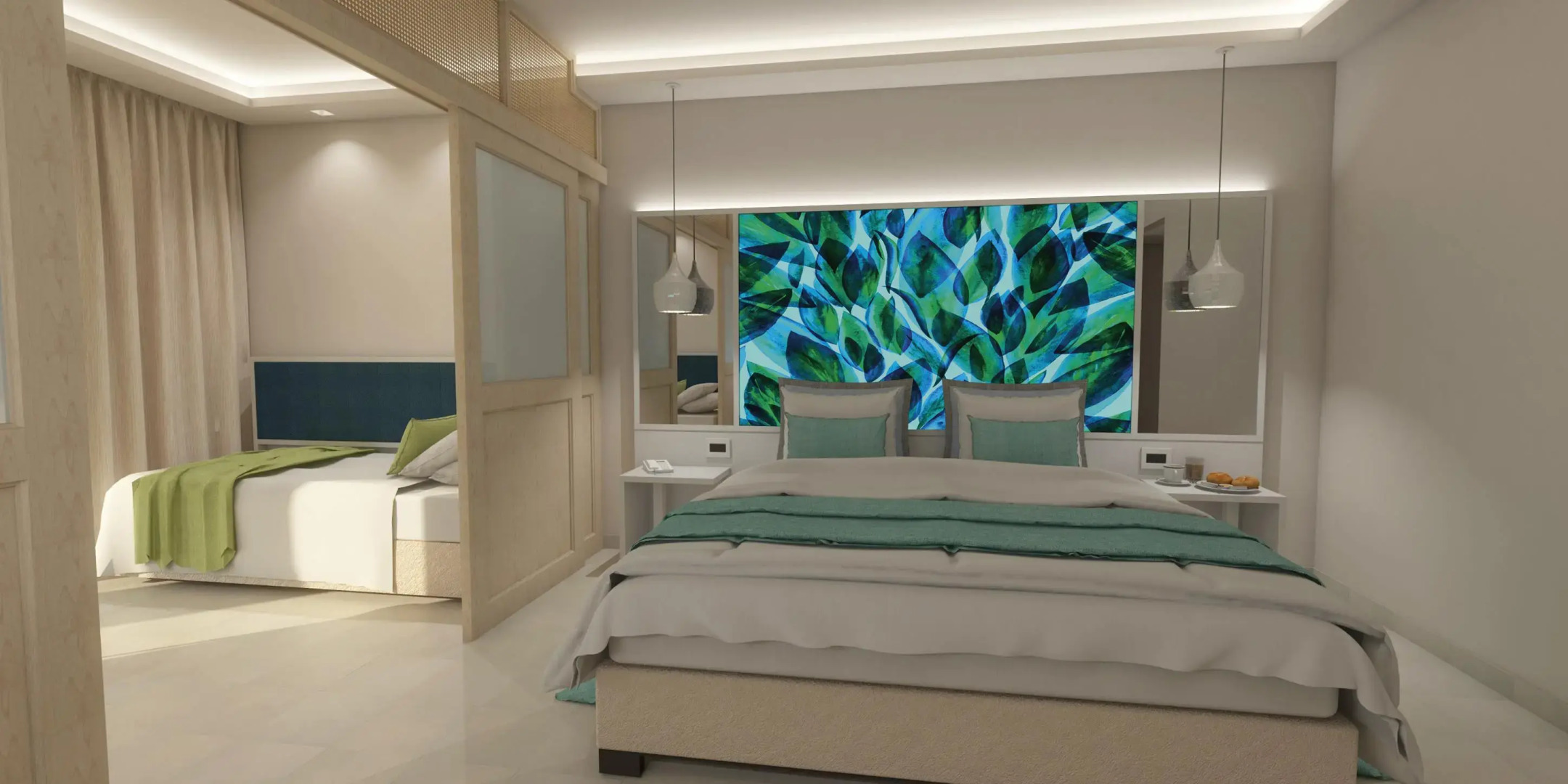 Atlantica Aegean Blue - All Inclusive