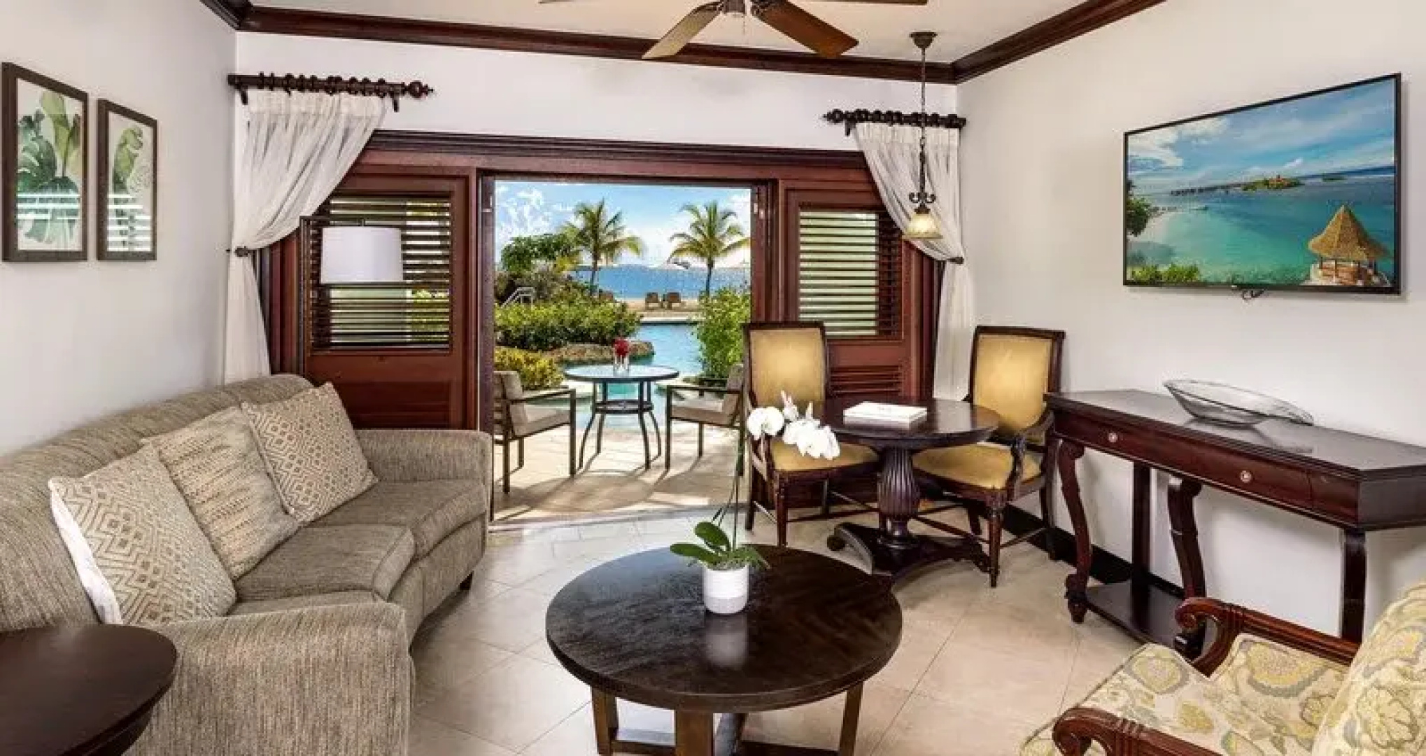 Sandals Negril
