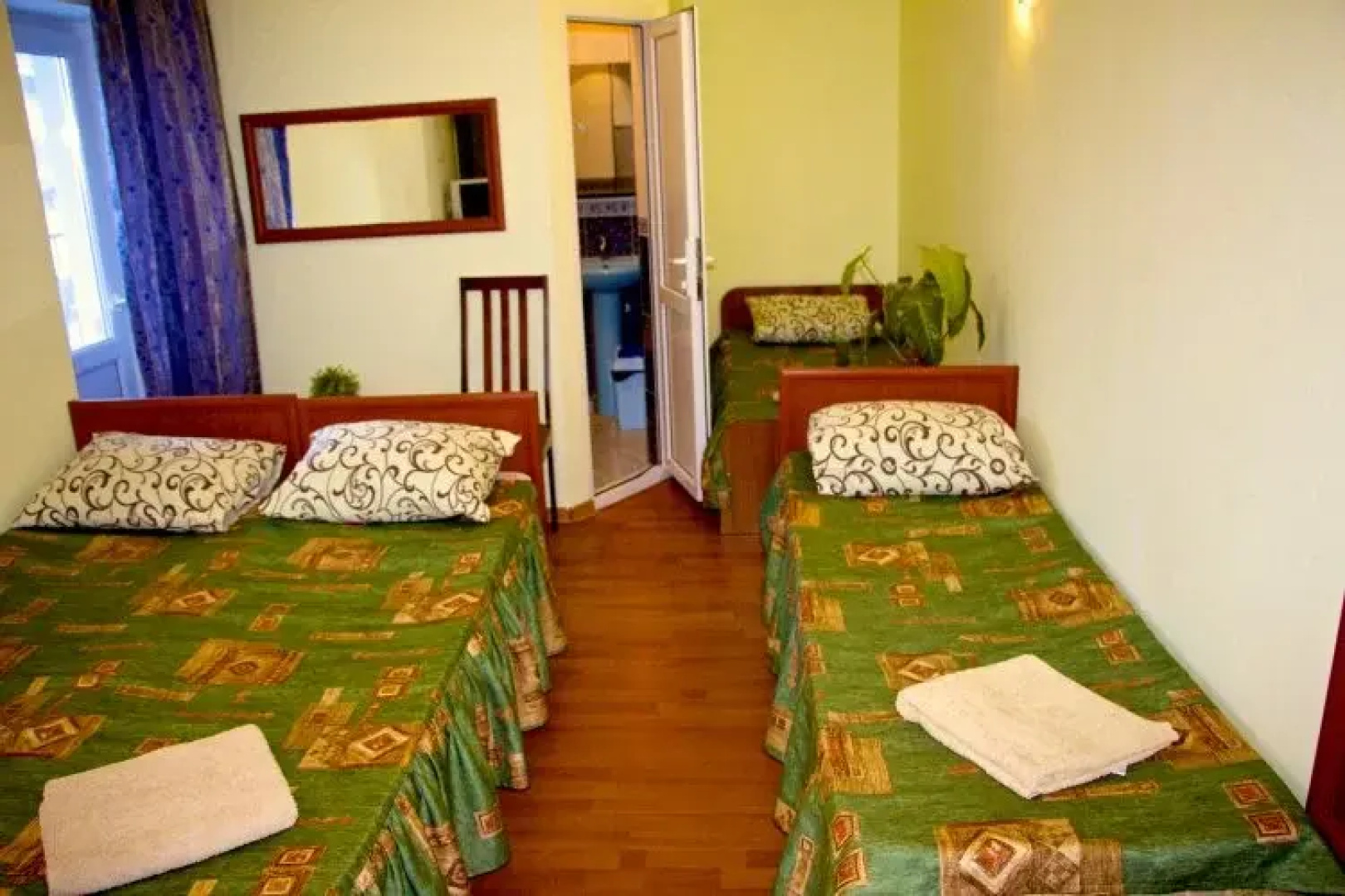 Amore2 Guest House