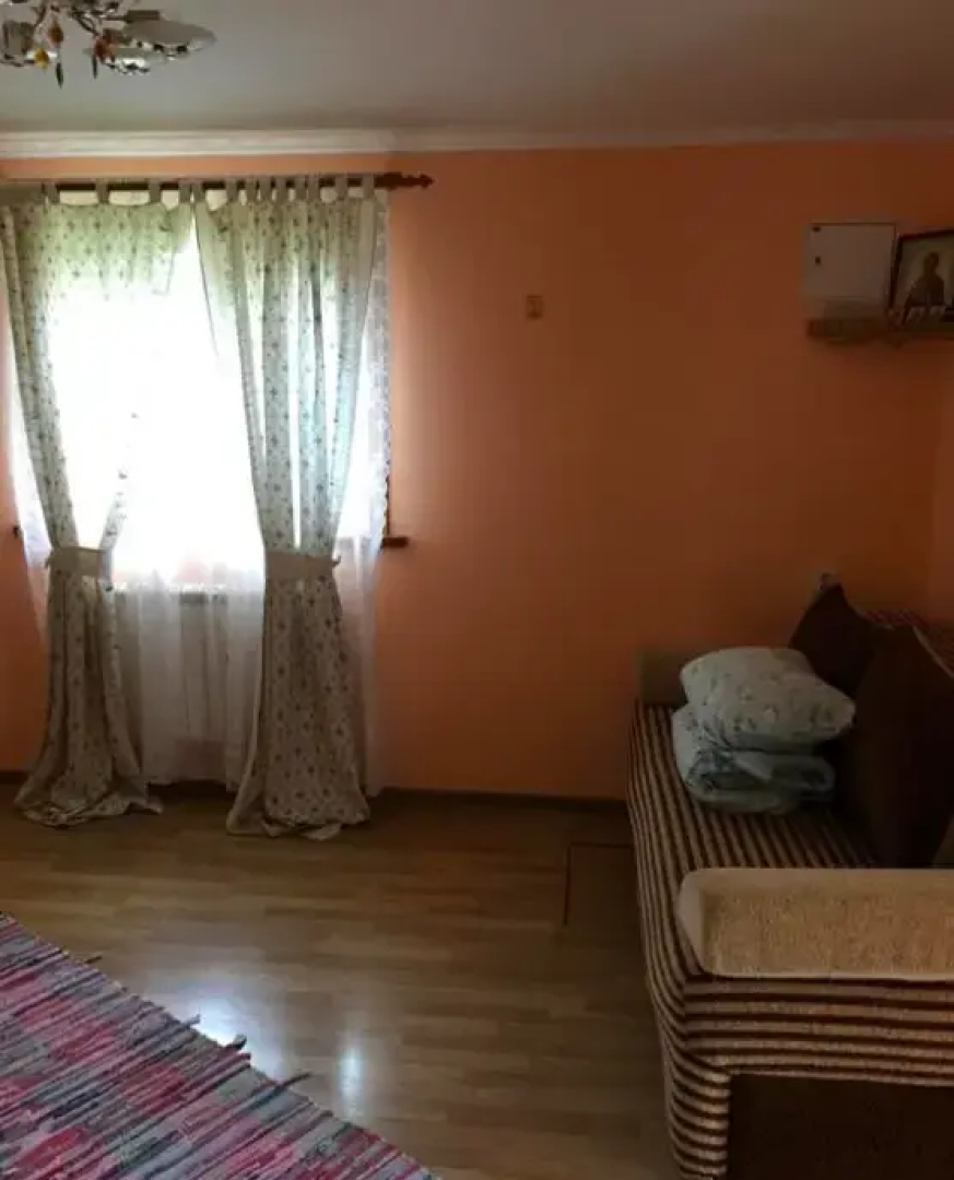 Усадьба Дивное