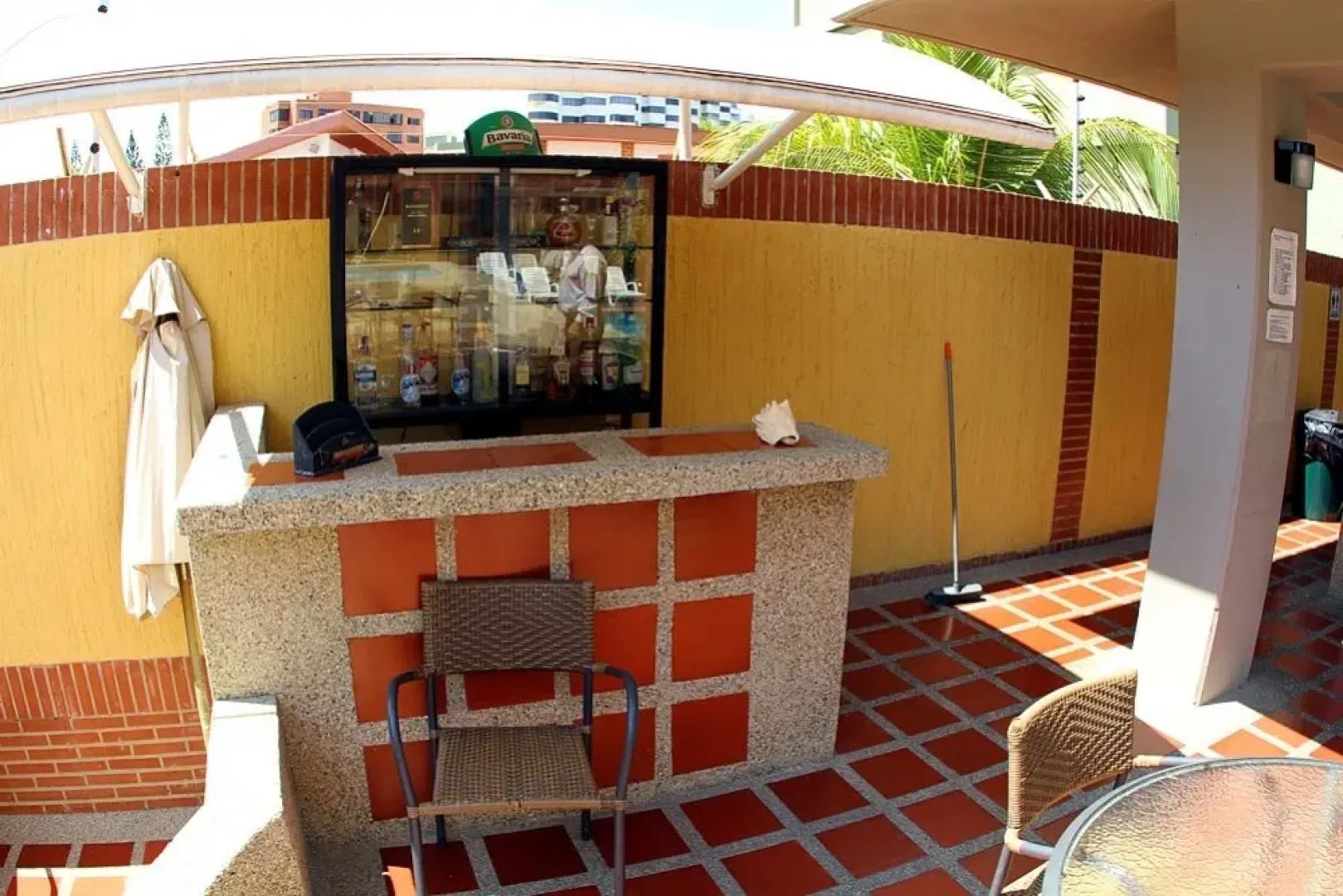 Hotel Miramar Suites