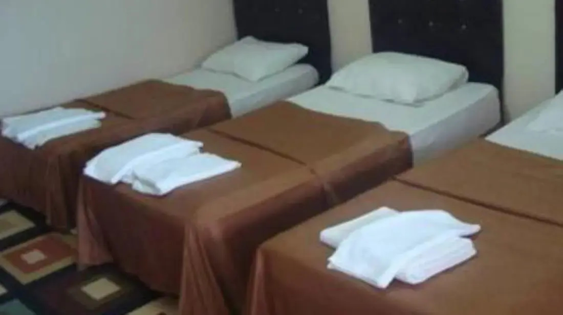Yesil Hotel