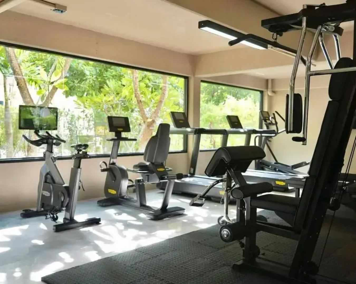 Irene Pool Villa Resort, Koh Lipe