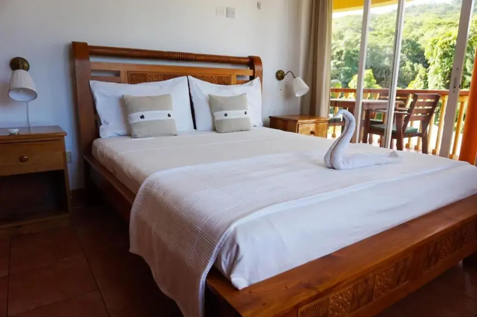 La Villa Therese