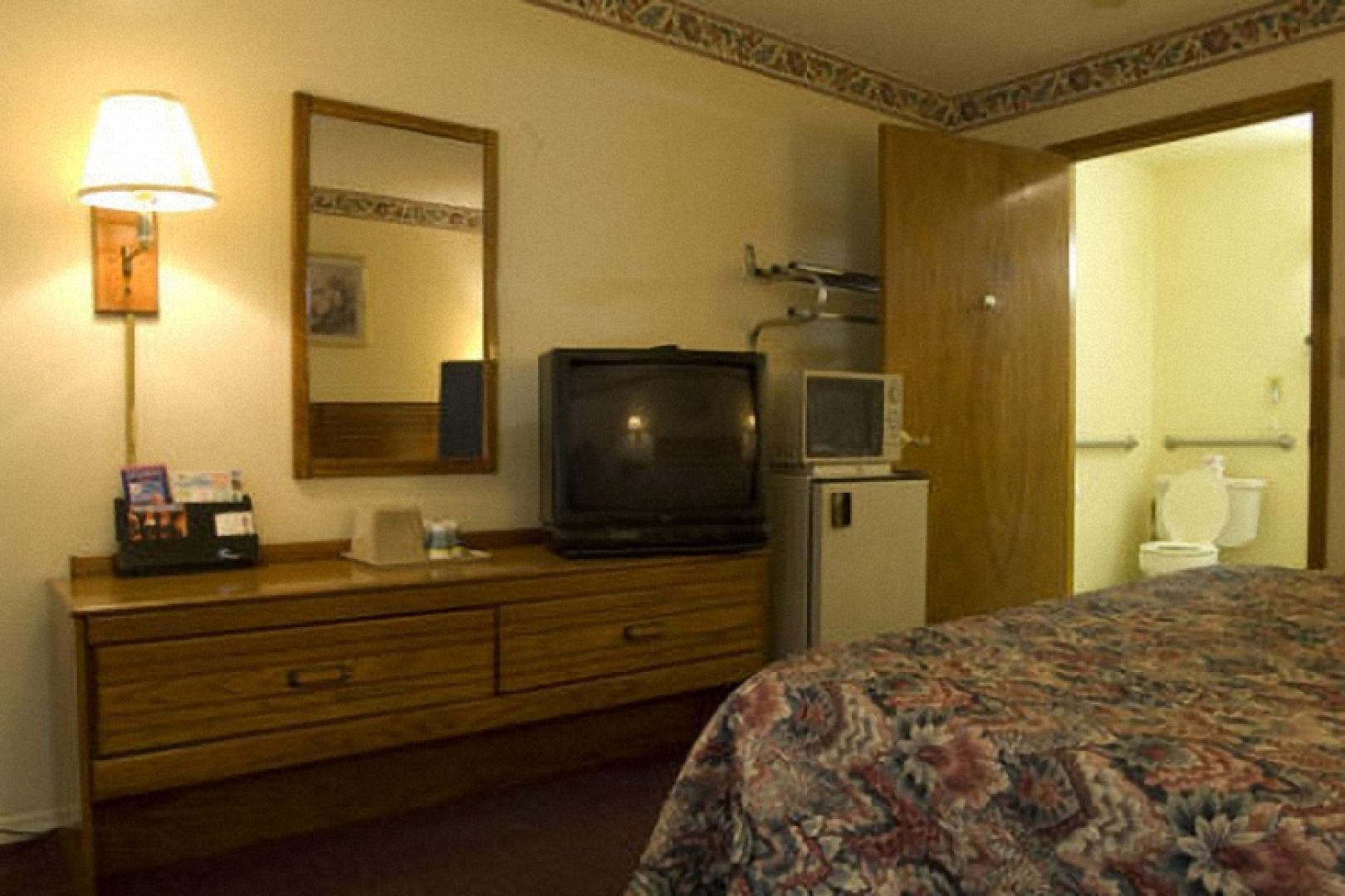 Sunrise Inn