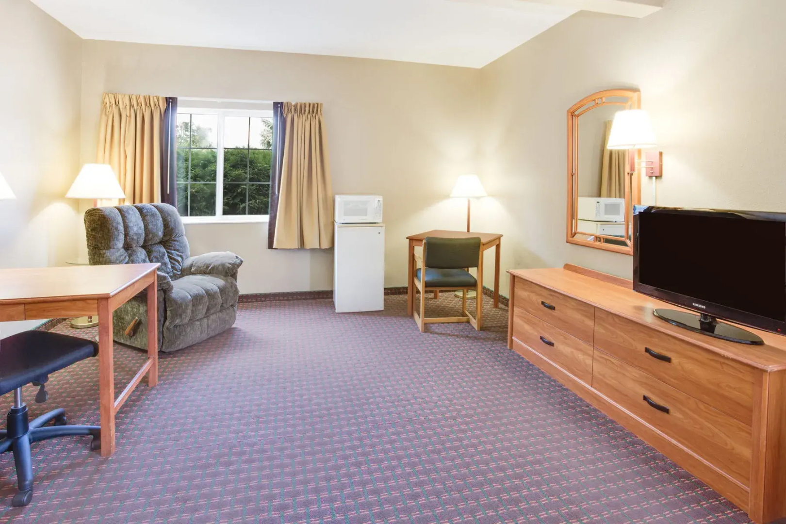 MainStay Suites LeClaire - Quad Cities