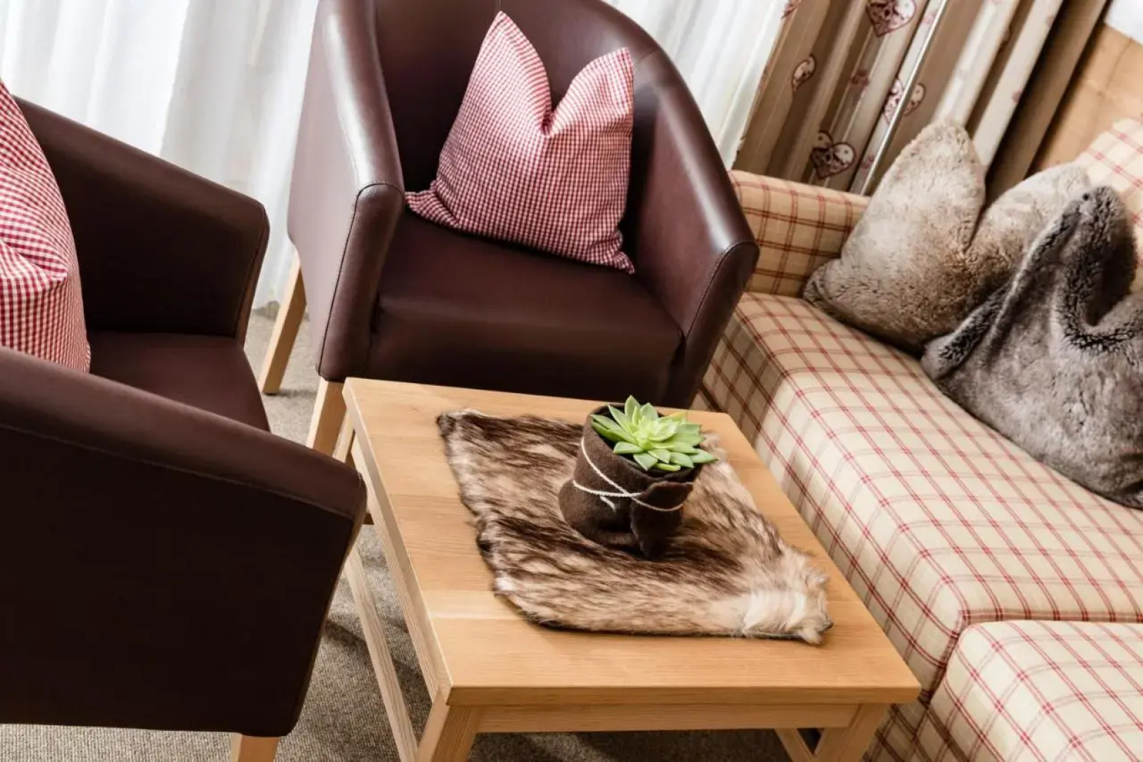 Boutique Hotel Nives
