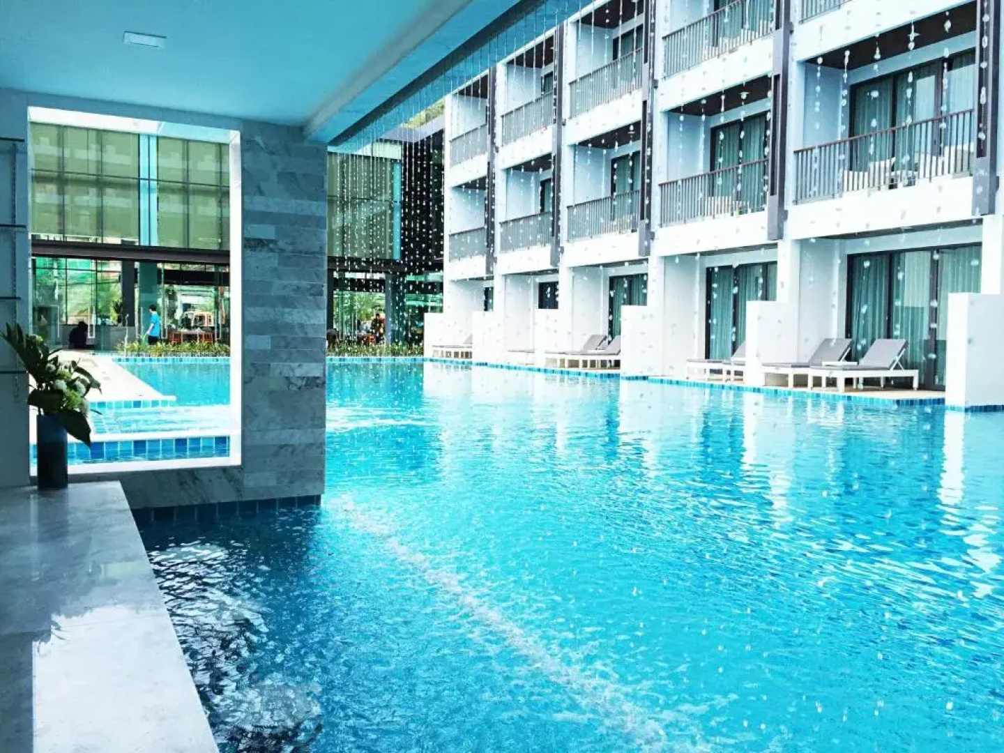 BlueSotel Krabi Ao Nang Beach