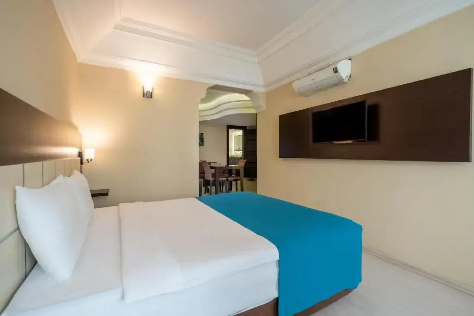 Buyuk Velic Hotel