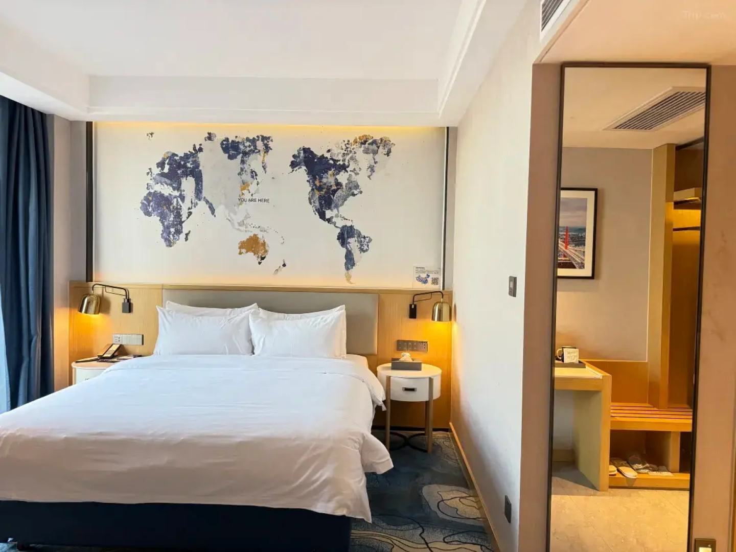 Kyriad Marvelous Hotel (Yidu Government Center)