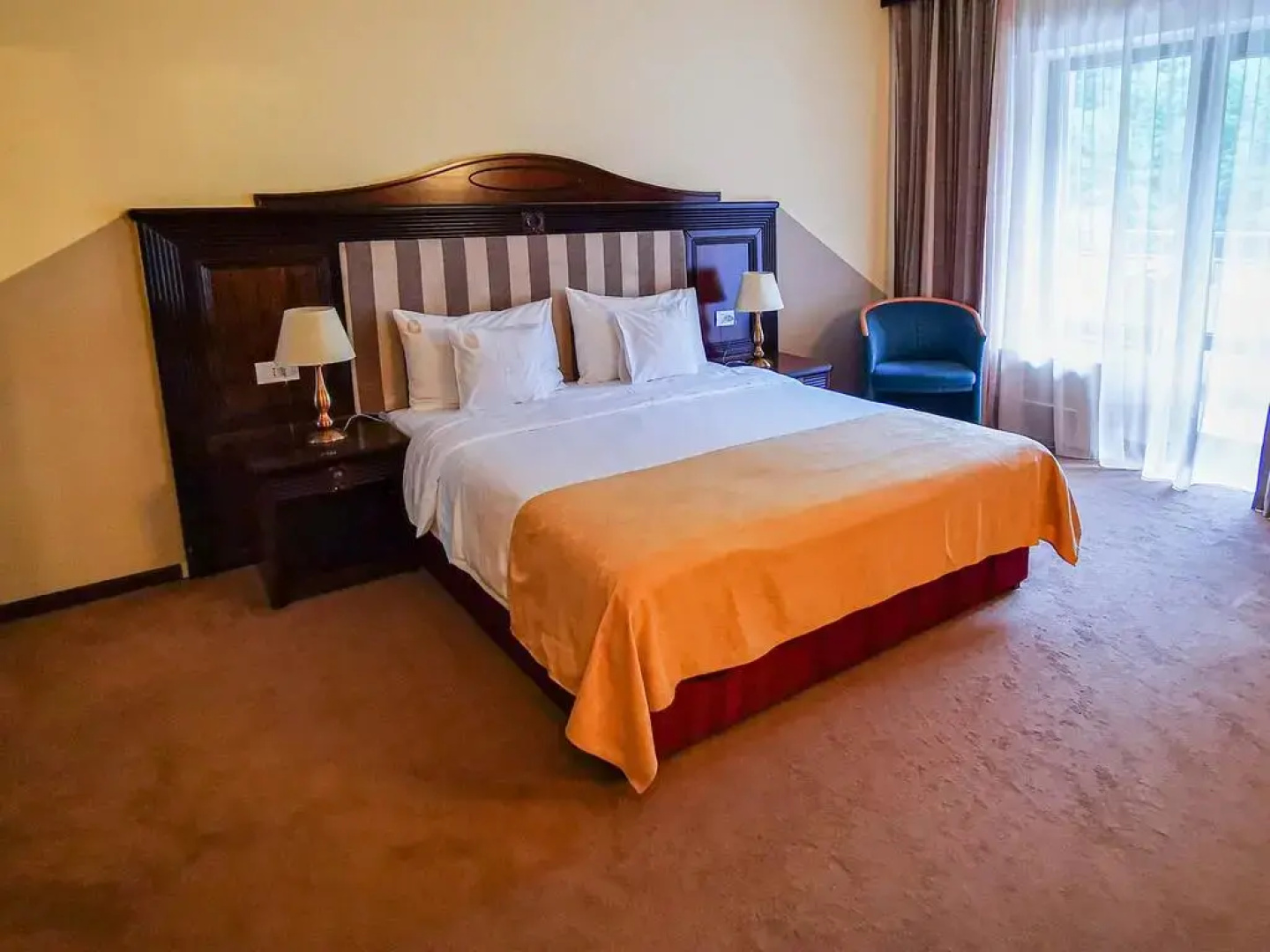Hotel Perla