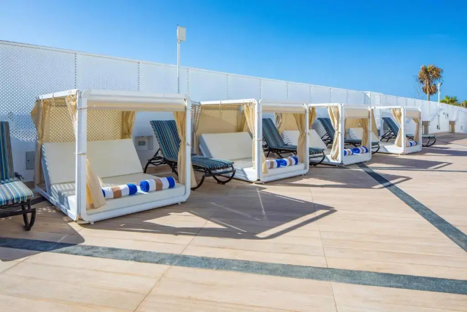 Santa Barbara Golf And Ocean Club