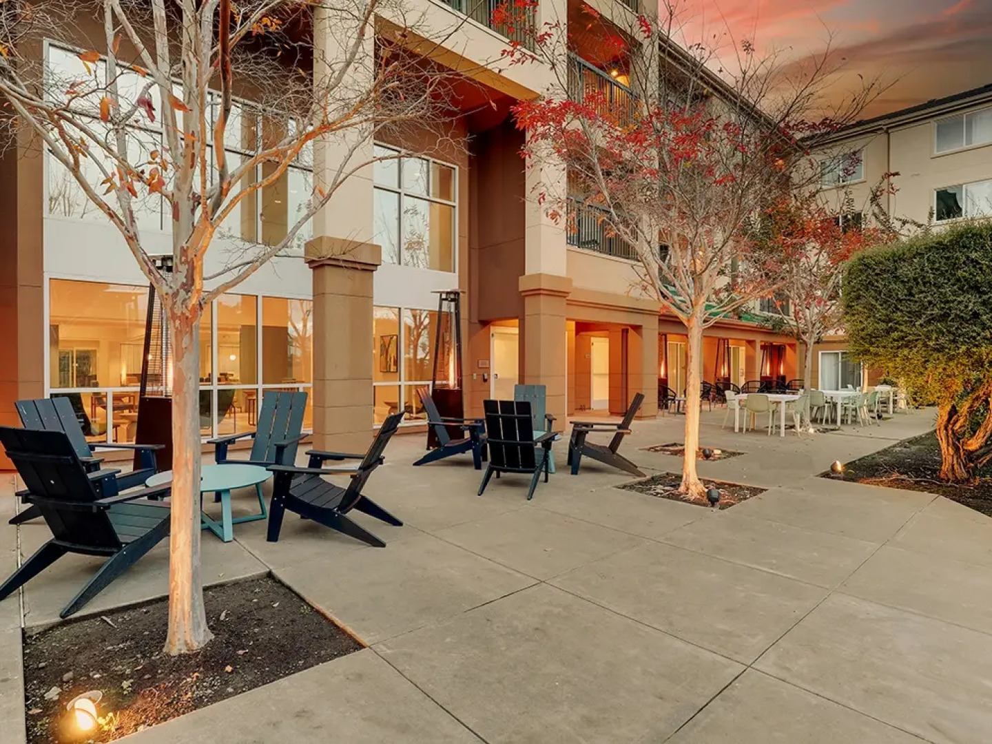 Sonesta Select San Francisco Airport Oyster Point Waterfront