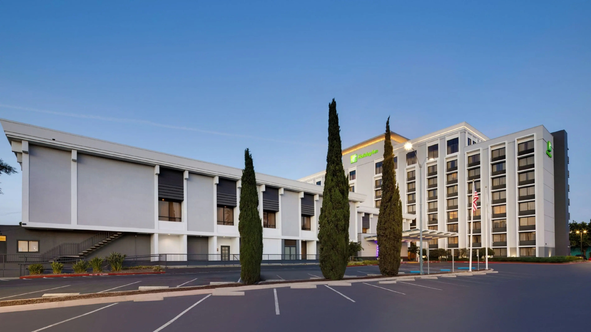 Holiday Inn San Jose - Silicon Valley by IHG