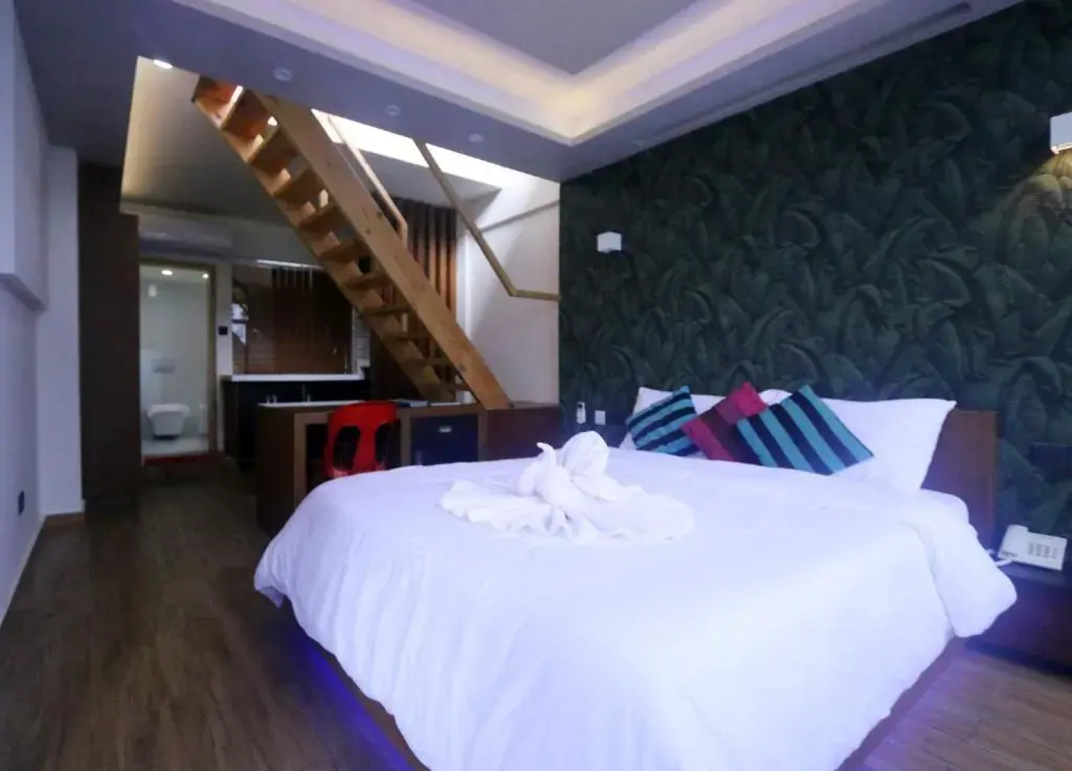 Отель Ripple Beach Inn