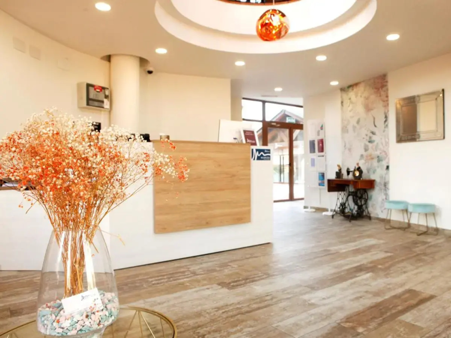 Отель Boutique Calas de Alicante