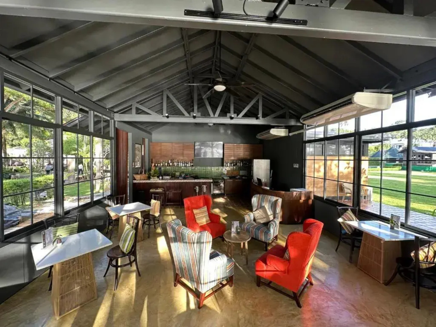 GajaPuri Resort Koh Chang