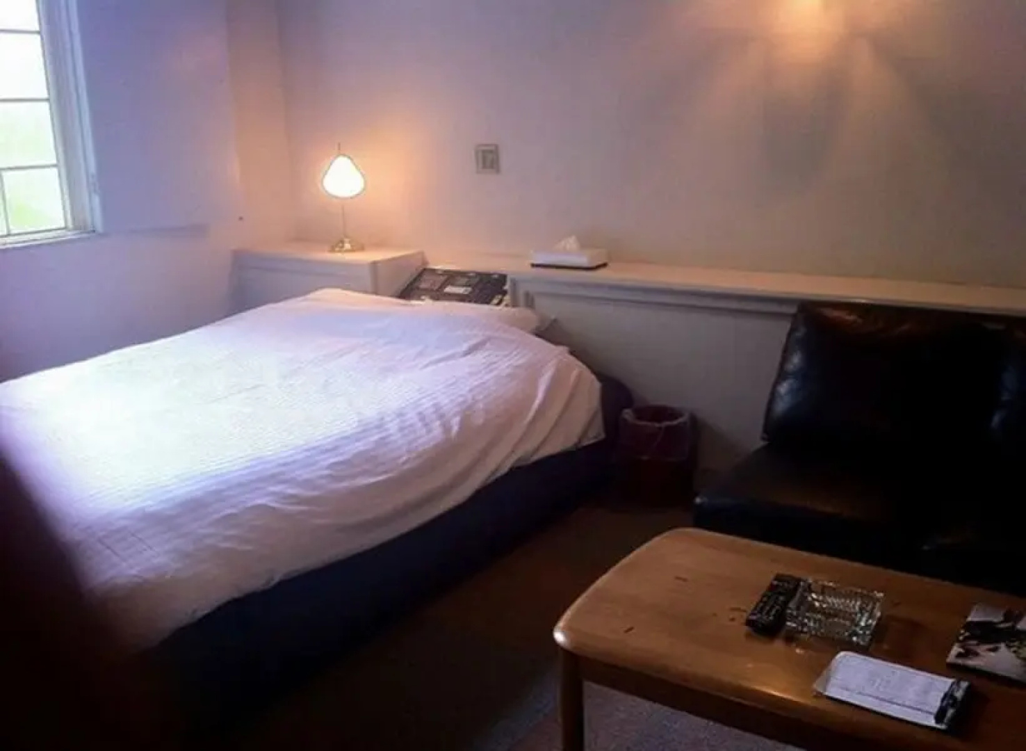 Yonezawa City Hotel