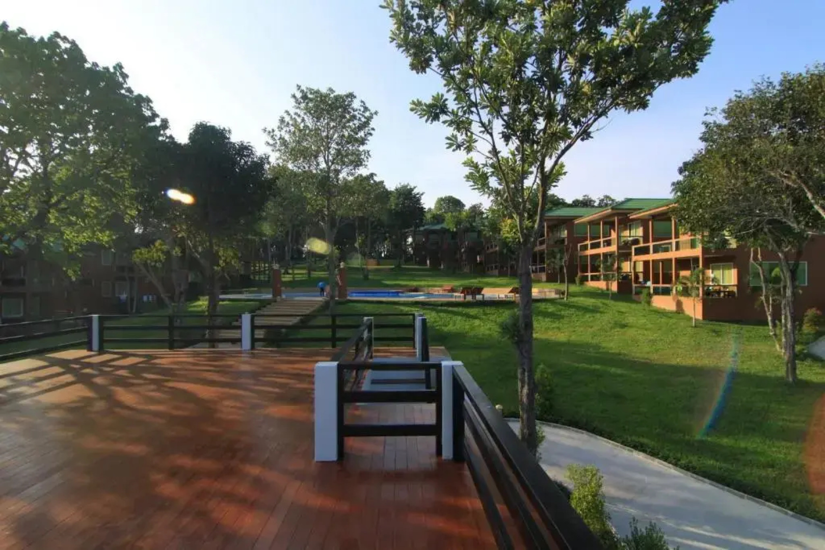 Mountain Resort Koh Lipe