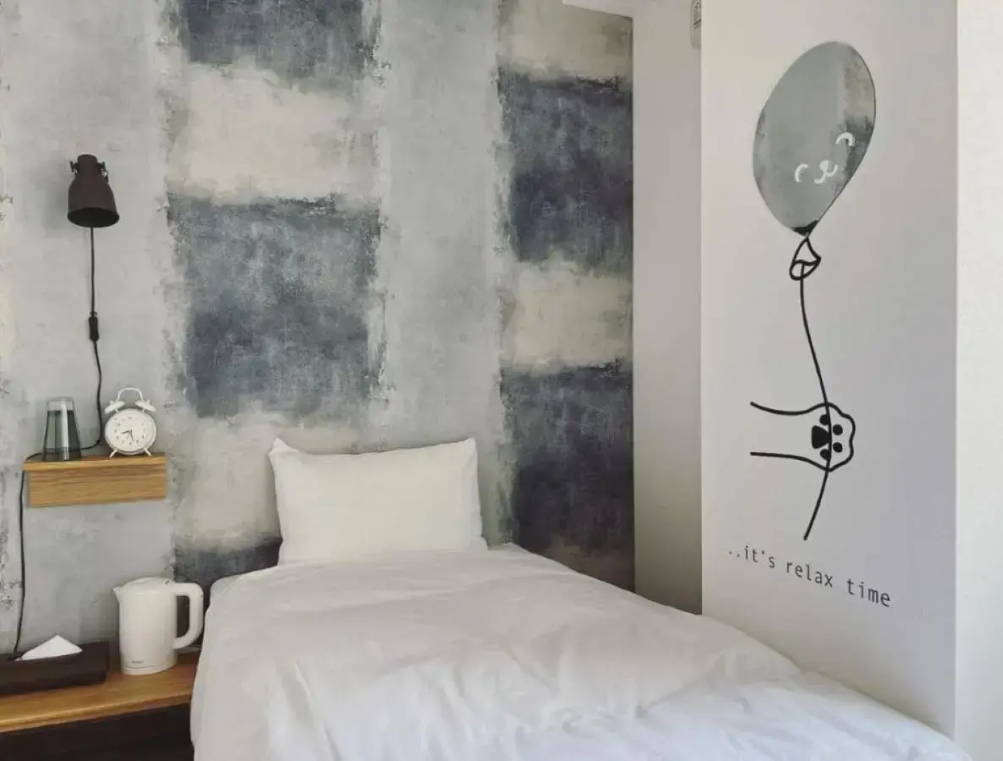 Hotel Wan Osaka ebisu