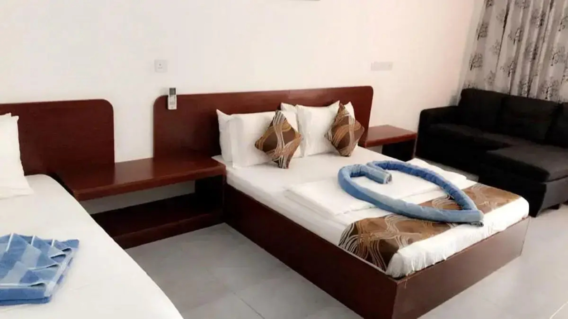 Отель Santa Rosa Maldives