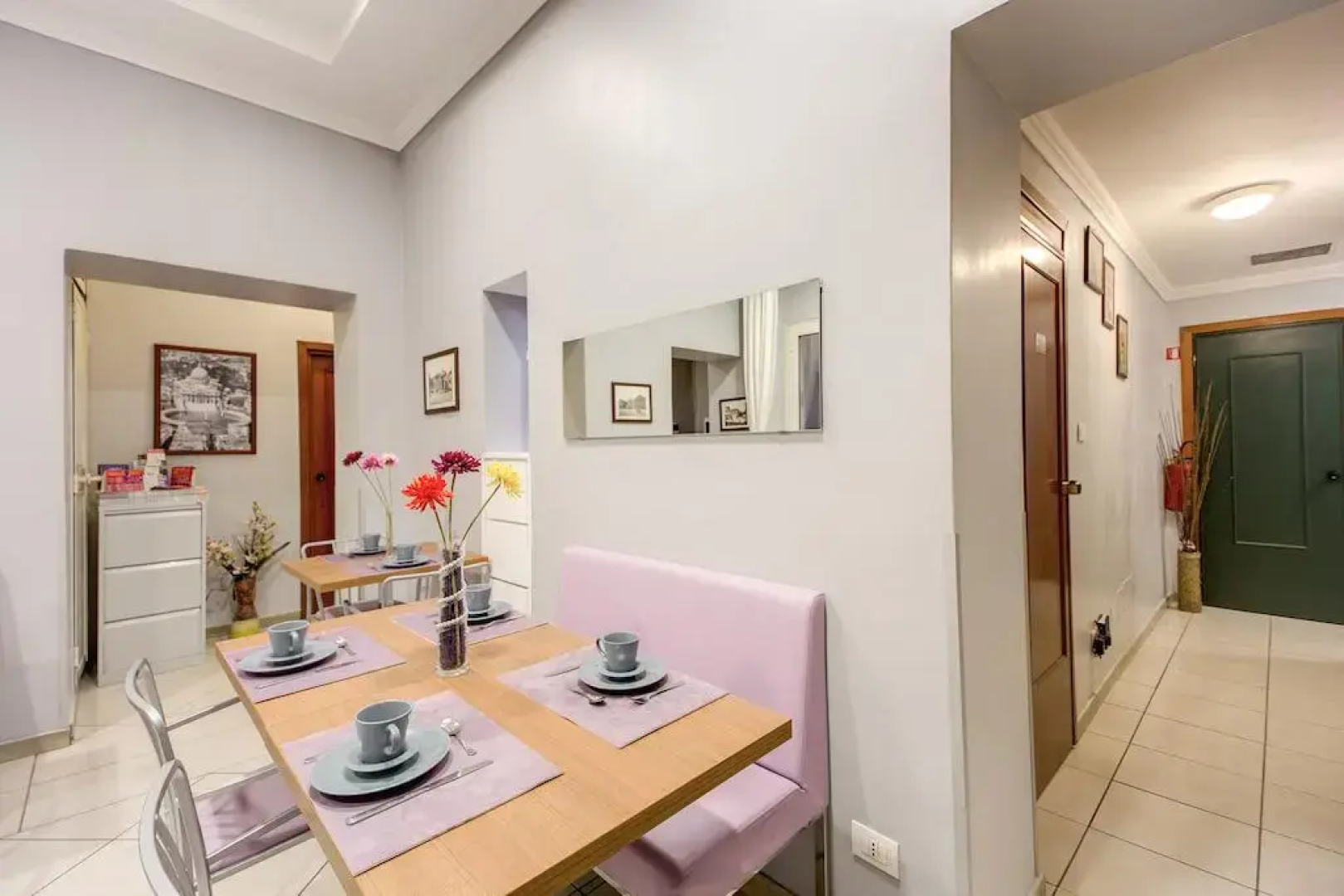 Alius Hotel