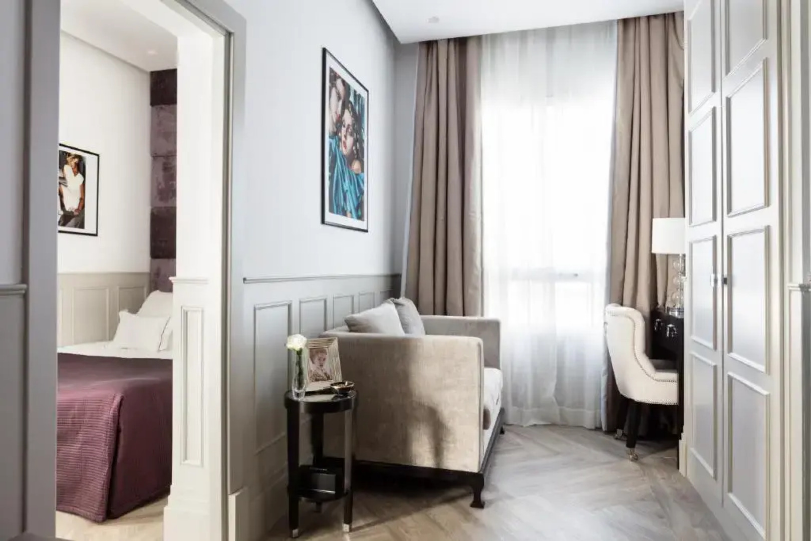 Отель MiM Ibiza & Spa - Adults Only